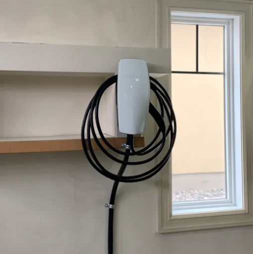 EV Charger Installation