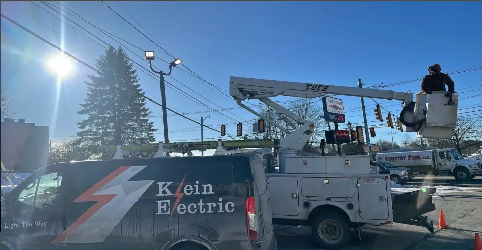 Contact service team
