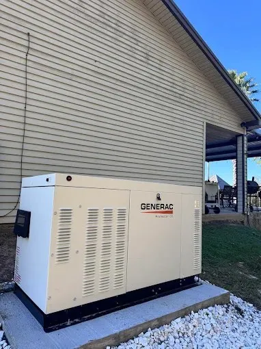 Generator Installation in Augusta, ME