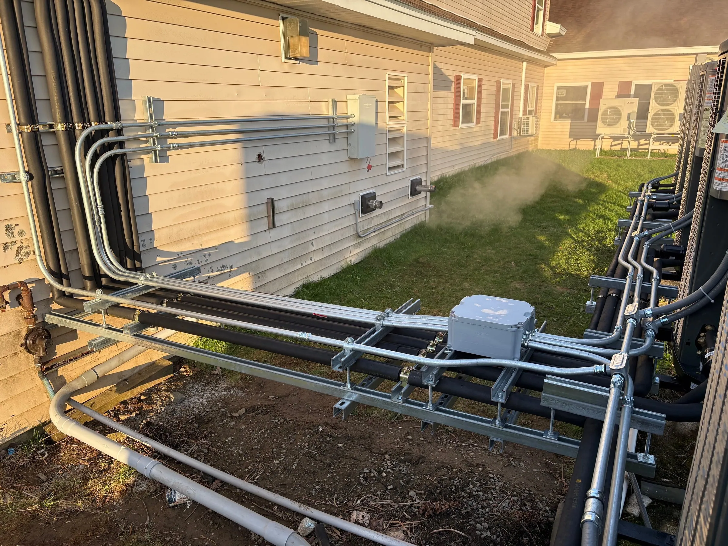 ADU and Tiny Home Electrical