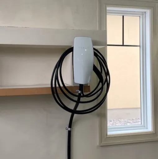 EV Charger Installation